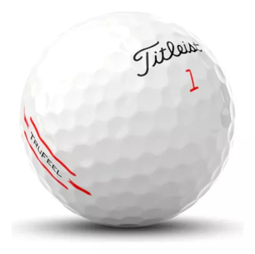 TITLEIST TRUEFEEL