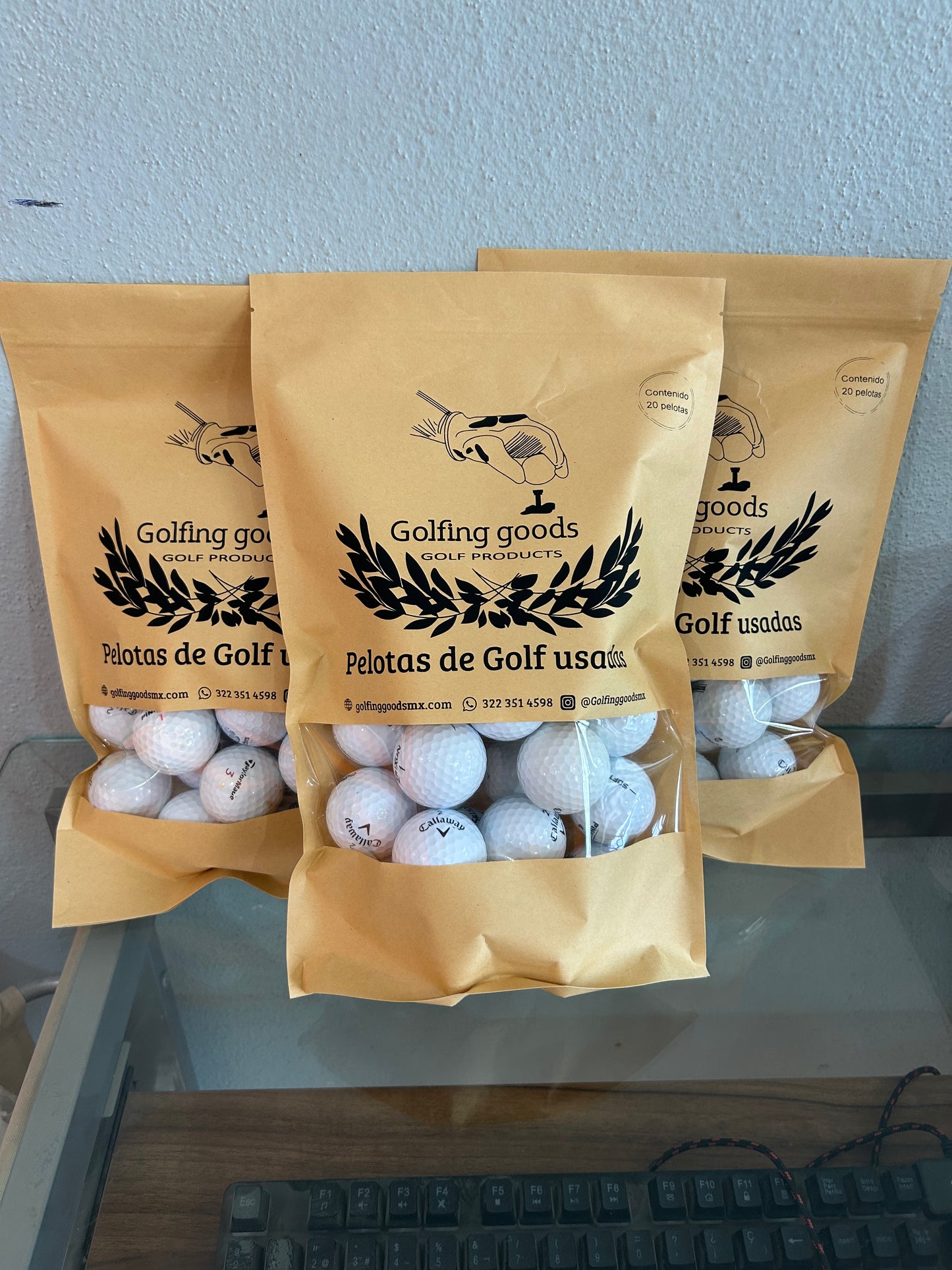 Mil Pelotas Económica Mixta.