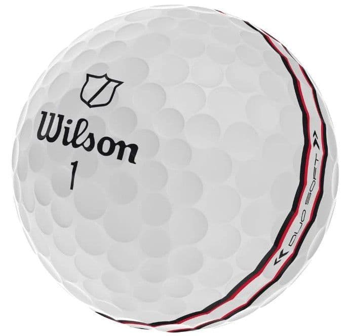 Wilson Duo Soft