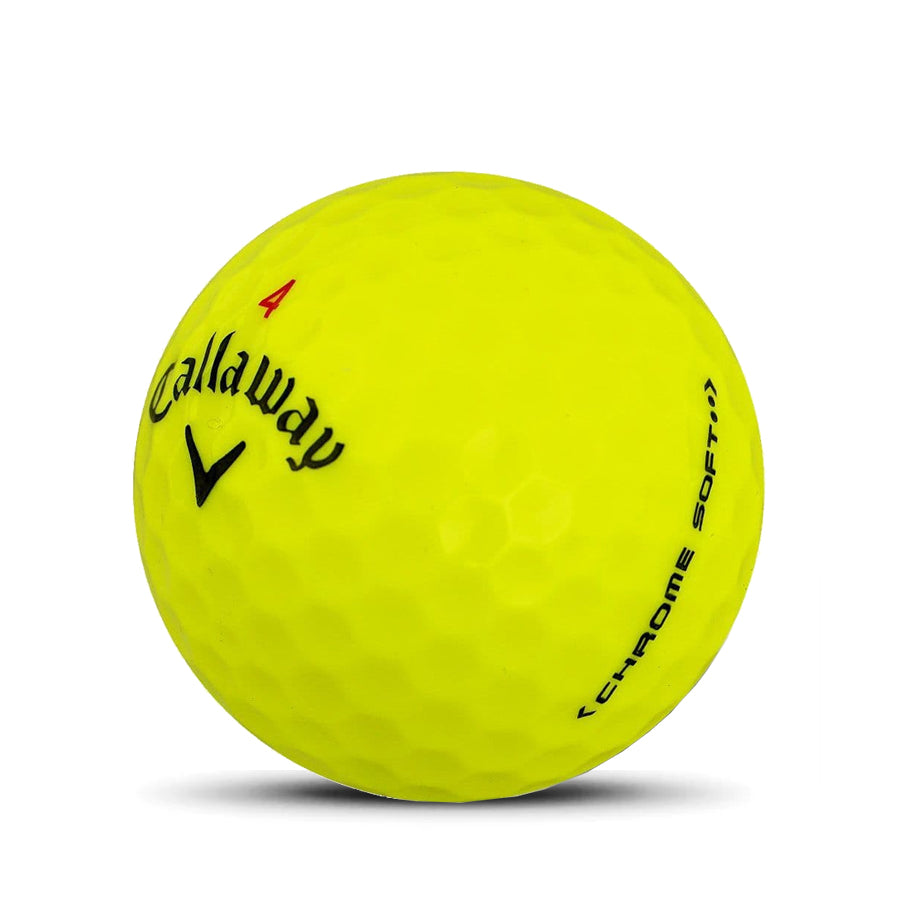 CALLAWAY CHROMESOFT (TOUR)