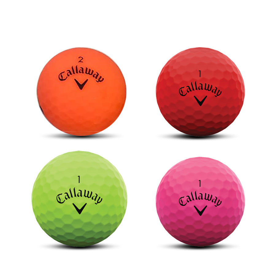 CALLAWAY COLORES MIXTA