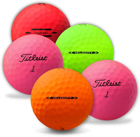 TITLEIST COLORES MIXTA