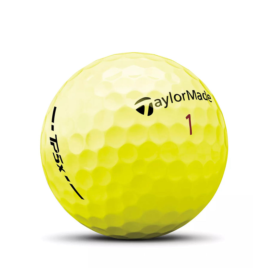 TAYLORMADE TP5 (X) AMARILLO