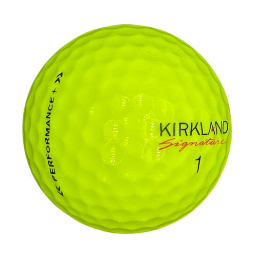 Kirkland Amarilla