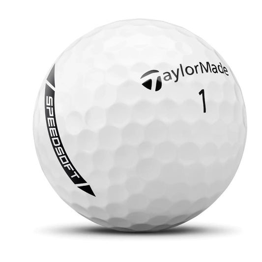 Taylormade Speedsoft