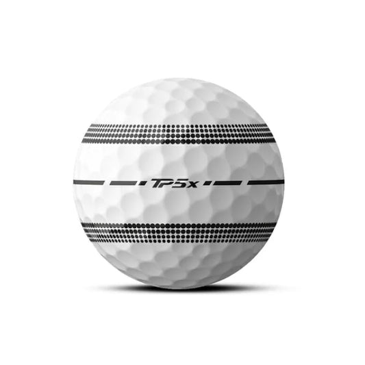 Taylormade TP5 y (x) stripe
