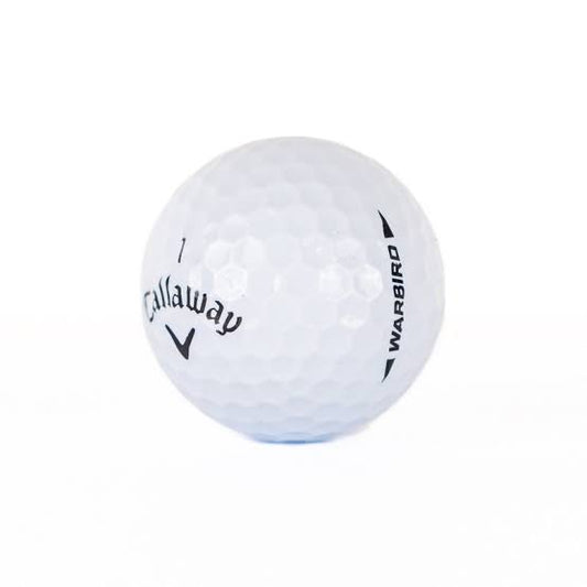 Callaway warbird