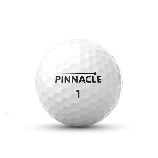 Pinnacle