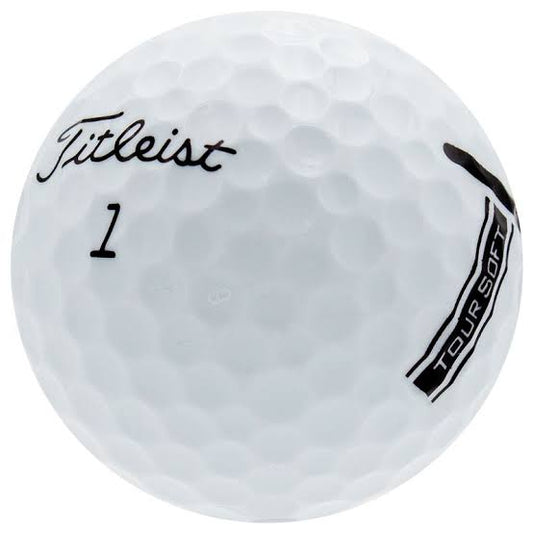 Titleist Tour Soft