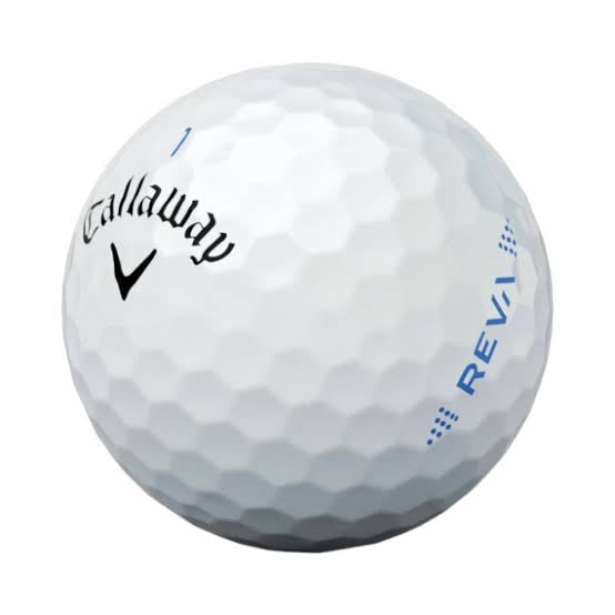 Callaway Reva