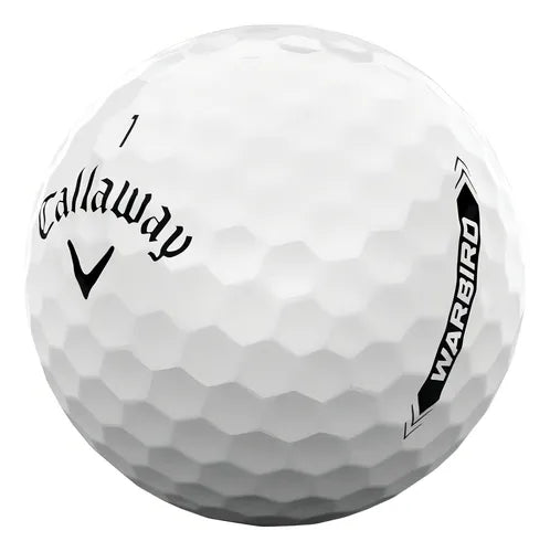 Callaway warbird