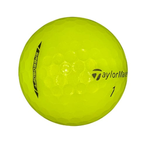 Taylormade SpeedSoft Amarilla