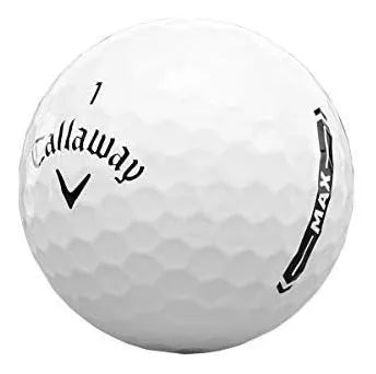 Callaway Max