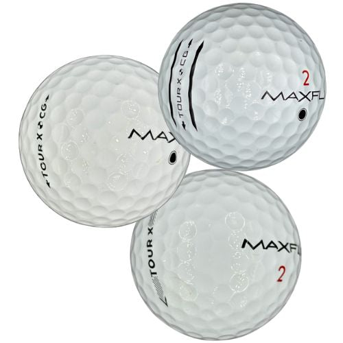 Maxfli Tour (x) (s)