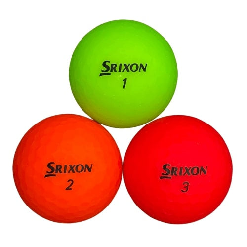 Srixon Mate