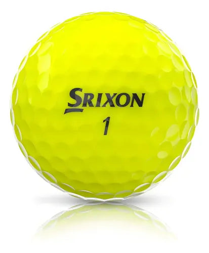 Srixon Amarilla