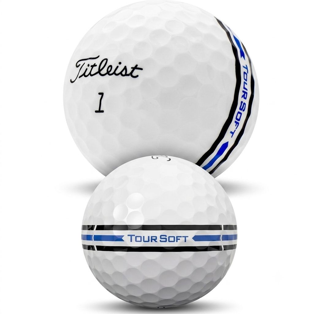 Titleist Tour Soft 360