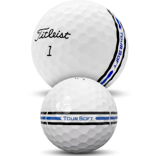 Titleist Tour Soft 360