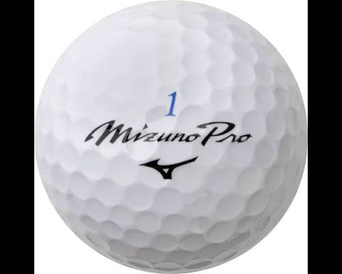 Mizuno Pro (x) (s)