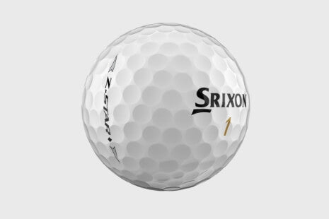 Srixon Z-star Diamond