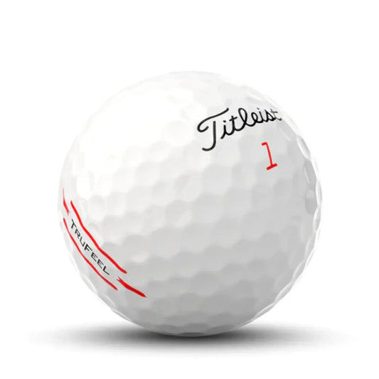 TITLEIST TRUFEEL
